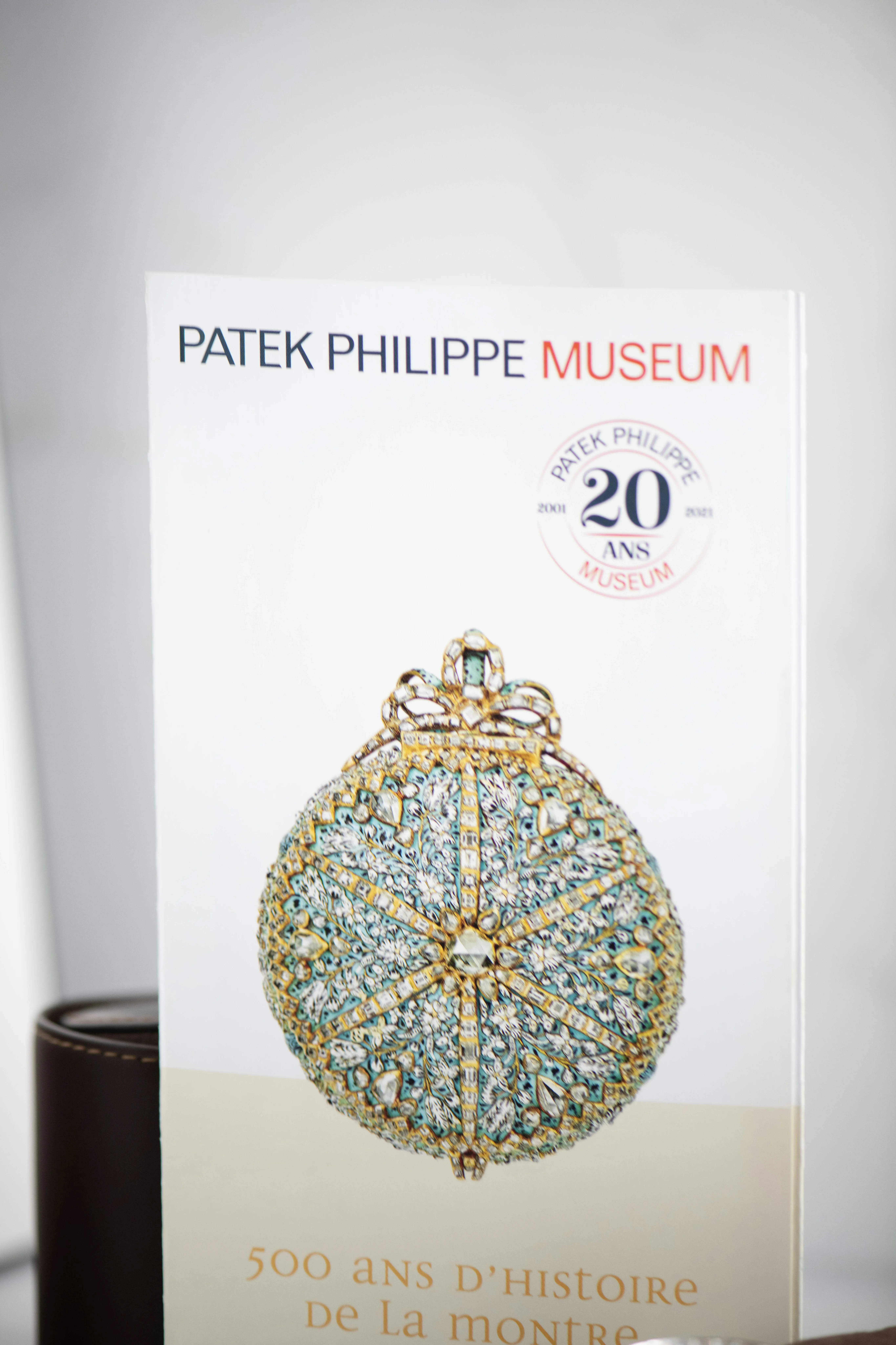 Patek Philippe Nautilus 5719/10G 40mm White gold and diamond-set Diamond 20