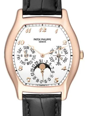 Patek Philippe Grand Complications 5040R 0mm