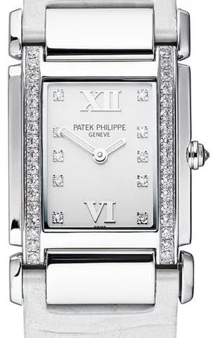 Patek Philippe Twenty~4 4920G-010 25mm