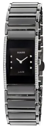 Rado Integral R20759759 Black