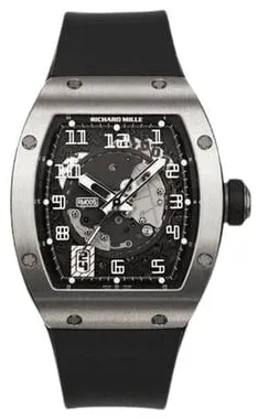 Richard Mille RM 005 RM 005 38mm Titanium Skeletonized