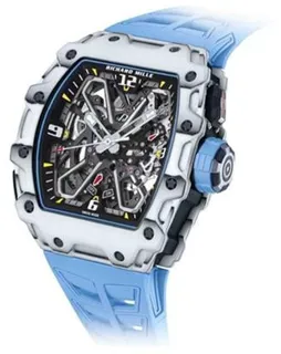 Richard Mille RM 035 RM35-03 Skeletonized