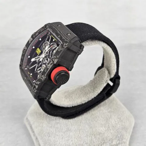 Richard Mille RM 035 RM 035 Carbon fiber Skeletonized 3