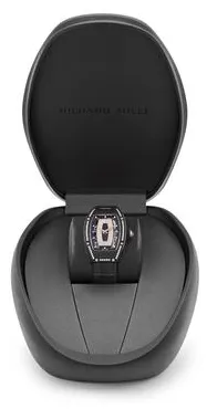 Richard Mille RM 07 RM07-01 31mm Ceramic Skeletonized 5