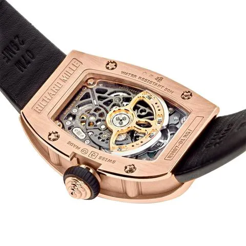 Richard Mille RM 07 RM07-01 45.5mm Rose gold Rose gold 2