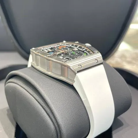 Richard Mille RM 072 RM72-01 38.5mm Titanium Skeletonized 6