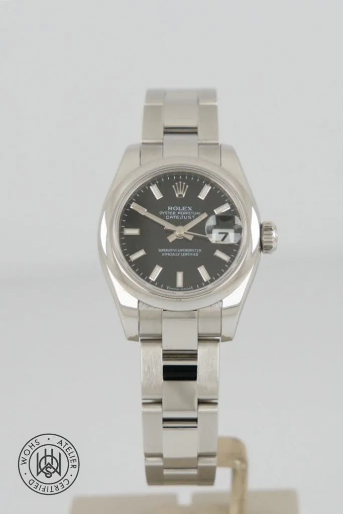 Rolex Datejust 179160 26mm Stainless steel