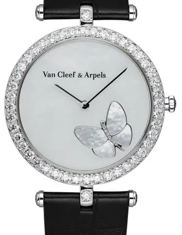 Van Cleef & Arpels WDWF08B3 36mm