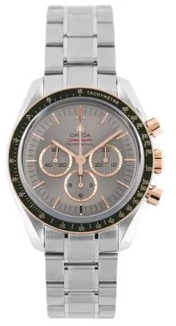 Omega Speedmaster 522.20.42.30.06.001 42mm Stainless steel