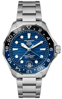 TAG Heuer Aquaracer 300M WBP5114.BA0013 42mm Stainless steel