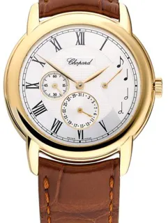 Chopard José Carreras 16/1248 35.5mm