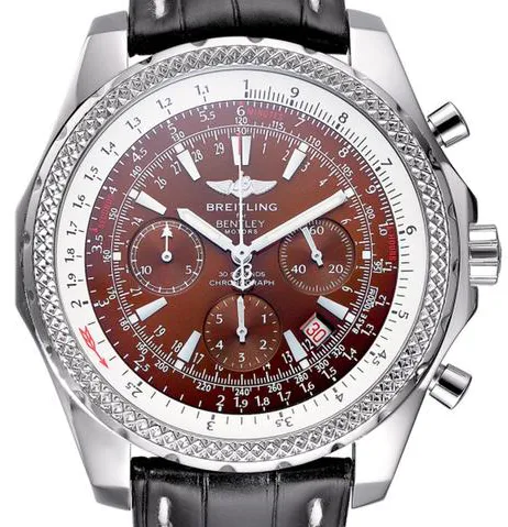 Breitling Bentley Motors A25362 48mm