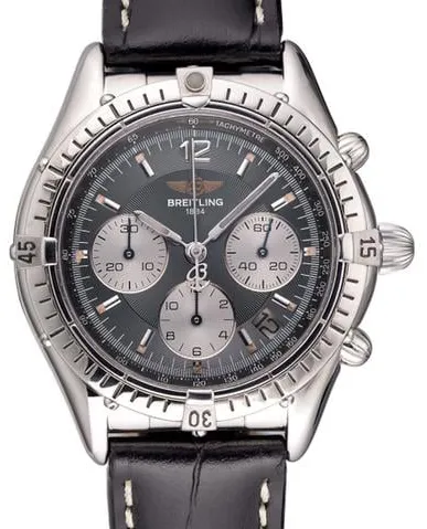 Breitling Windrider A30012 37mm