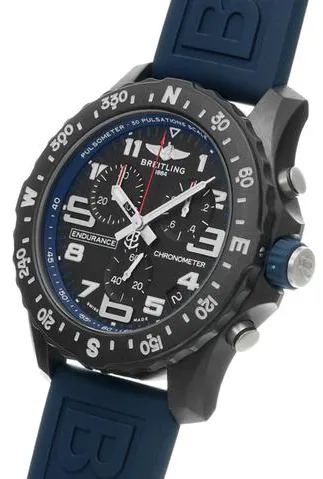 Breitling Endurance Pro X82310D51B1S1 44mm Black 1