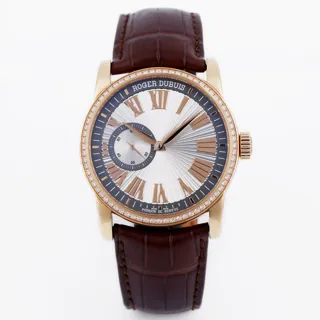 Roger Dubuis Hommage RDDBHO0566 | Rose gold