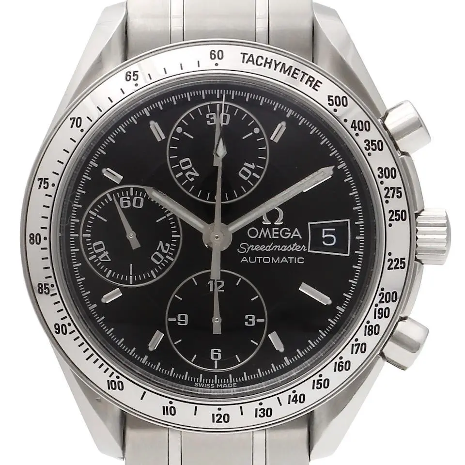 Omega Speedmaster Date 35135000 39mm