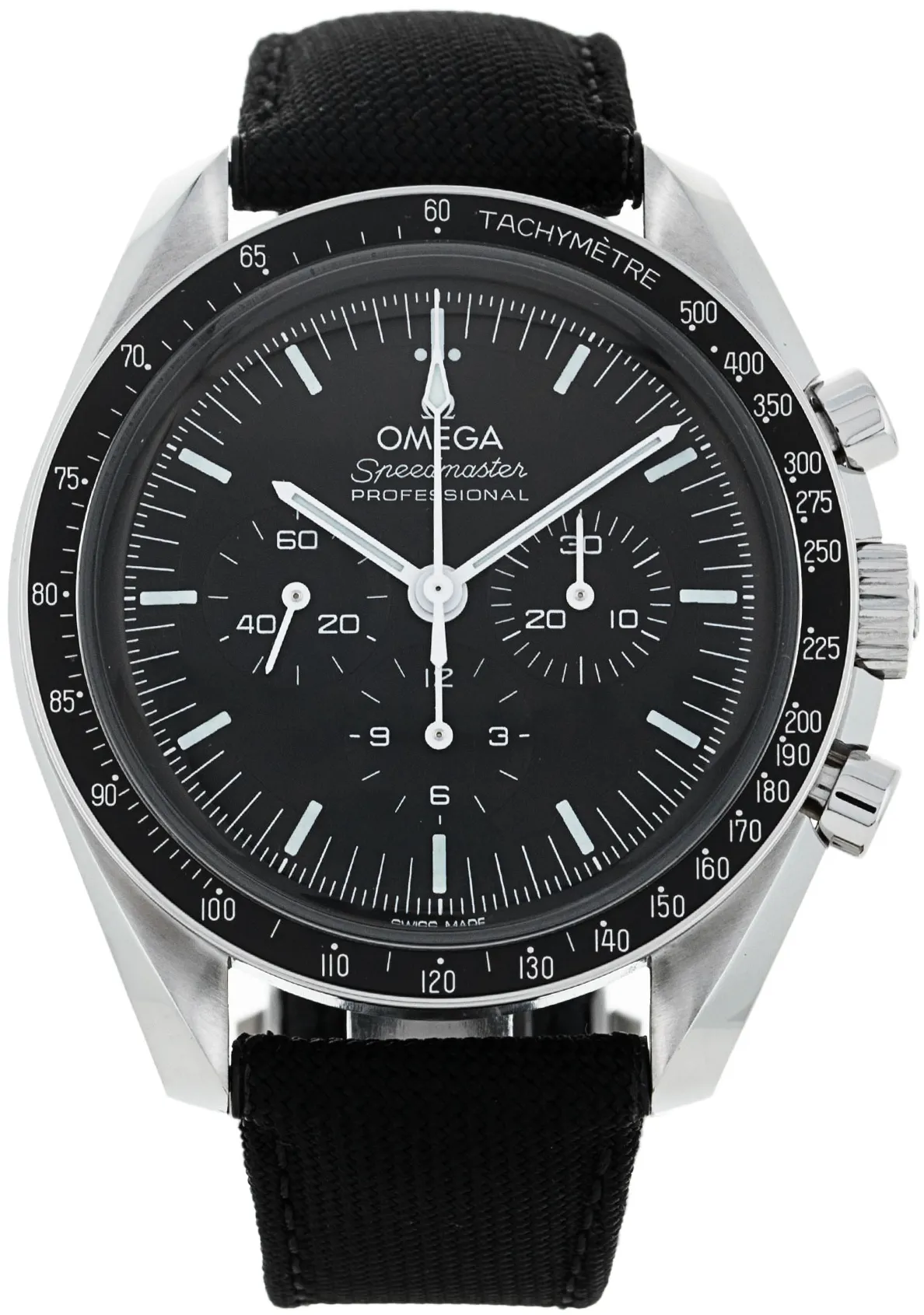 Omega Speedmaster 310.32.42.50.01.001 42mm Stainless steel