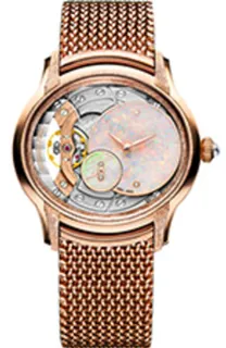 Audemars Piguet Millenary 77244OR.GG.1272OR.01 Rose gold White