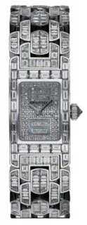 Audemars Piguet Promesse 67402BC.ZZ.9155BC.01 36mm Diamond