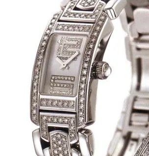 Audemars Piguet Promesse 67405BC.ZZ.1181BC.03 36mm Diamond White