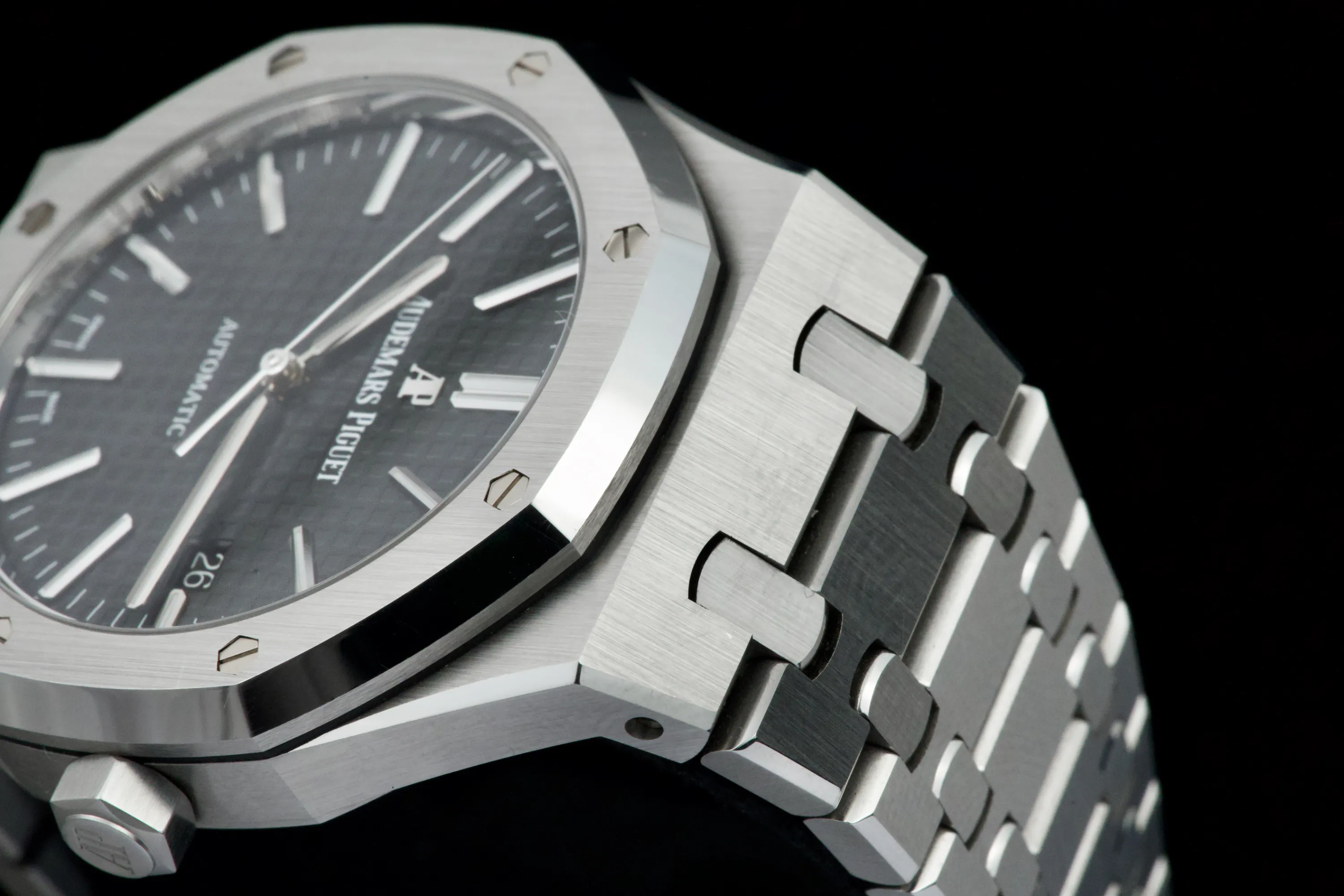 Audemars Piguet Royal Oak 15400ST.00.1220ST.01 41mm Stainless steel 7