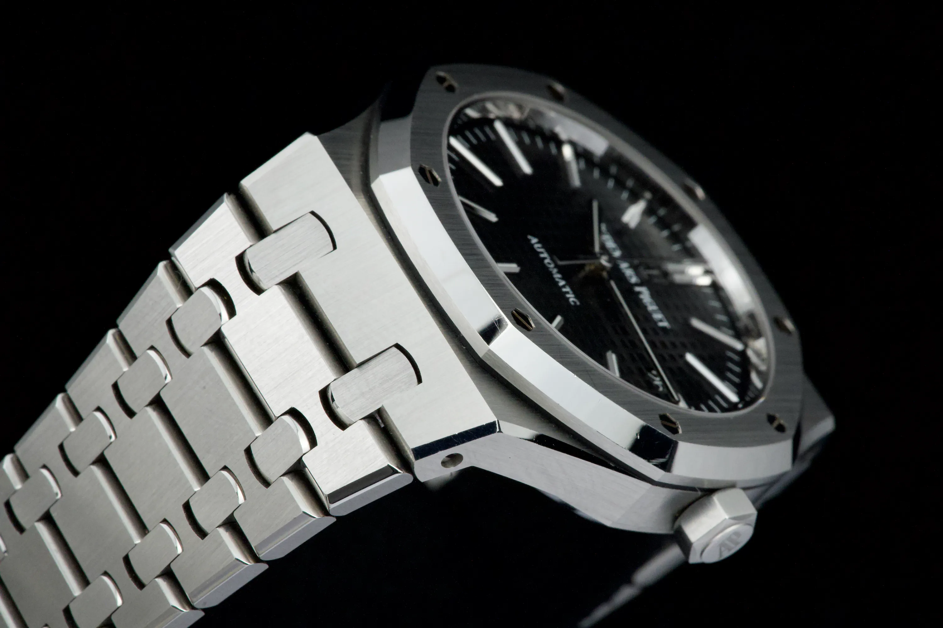 Audemars Piguet Royal Oak 15400ST.00.1220ST.01 41mm Stainless steel 8