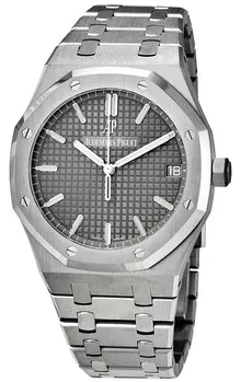 Audemars Piguet Royal Oak 15500ST.OO.1220ST.02 41mm Stainless steel Gray