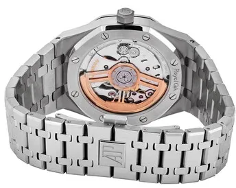 Audemars Piguet Royal Oak 15500ST.OO.1220ST.02 41mm Stainless steel Gray 1