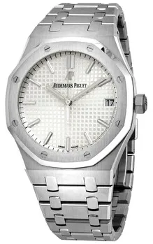 Audemars Piguet Royal Oak 15500ST.OO.1220ST.04 41mm Stainless steel Silver