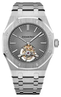 Audemars Piguet Royal Oak Tourbillon 26510PT.OO.1220PT.01