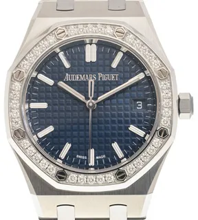 Audemars Piguet Royal Oak 77451ST.ZZ.1361ST.04 Stainless steel