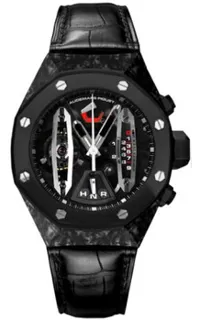 Audemars Piguet Royal Oak Concept Tourbillon 26265FO.OO.D002CR.01 Carbon fiber Black