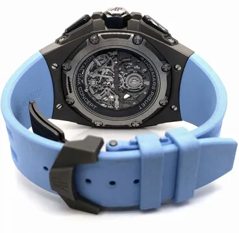 Audemars Piguet Royal Oak Concept Tourbillon 26587TI.OO.D031CA.01 44mm Titanium Skeleton 2