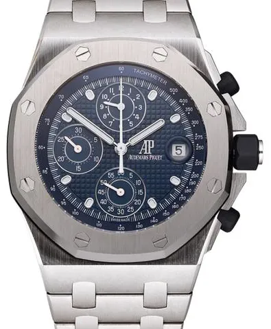 Audemars Piguet Royal Oak Offshore 26238ST.OO.2000ST.01 42mm Blue