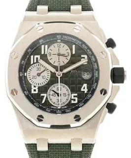 Audemars Piguet Royal Oak Offshore 26238TI.OO.A056CA.01 Titanium