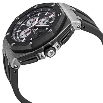 Audemars Piguet Royal Oak Offshore 26400IO.OO.A004CA.01 44mm Titanium Gray 2