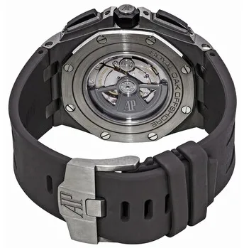 Audemars Piguet Royal Oak Offshore 26400IO.OO.A004CA.01 44mm Titanium Gray 1