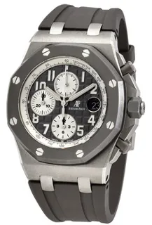 Audemars Piguet Royal Oak Offshore 26470IO.OO.A006CA.01 Titanium Gray