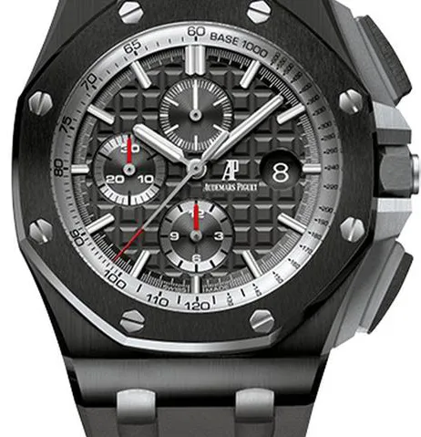 Audemars Piguet Royal Oak Offshore 26405CE.OO.A002CA.01 44mm Gray