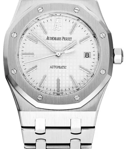 Audemars Piguet Royal Oak 15300ST.OO.1220ST.01 39mm Silver