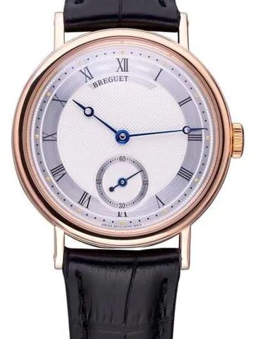 Breguet Classique 5907BR/12/984 34.5mm