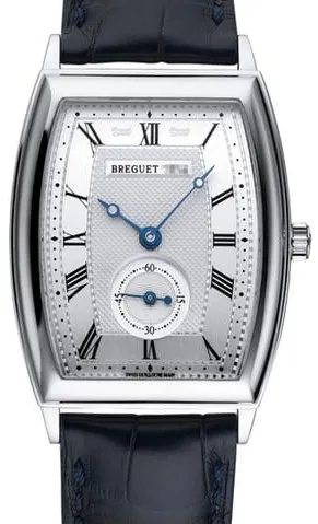 Breguet Héritage 3670BB