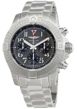 Breitling Avenger AB01821A1B1A1 45mm Stainless steel Gray