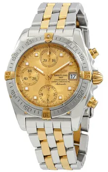 Breitling Cockpit B1335812/H505.361D 39mm Yellow gold Gold