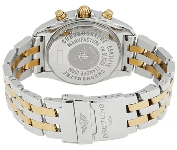 Breitling Cockpit B1335812/H505.361D 39mm Yellow gold Gold 2