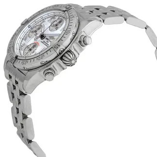 Breitling Cockpit A1335812/A595.361A 39mm Stainless steel Mother-of-pearl 2