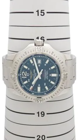 Breitling Colt A17388 44mm Stainless steel Blue 3