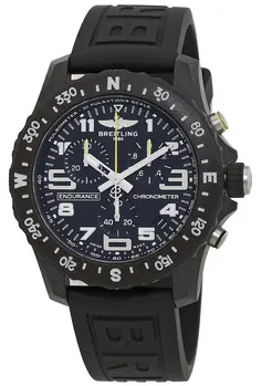 Breitling Endurance Pro X82310E51B1S1 nullmm Breitlight Black