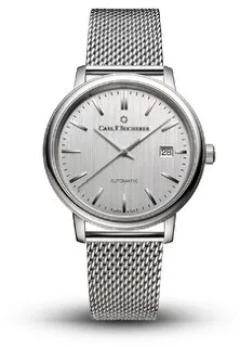 Carl F. Bucherer Adamavi 00.10314.08.13.21 Stainless steel Silver