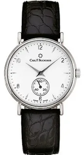 Carl F. Bucherer Adamavi 00.10305.02.26.01 18k white gold White